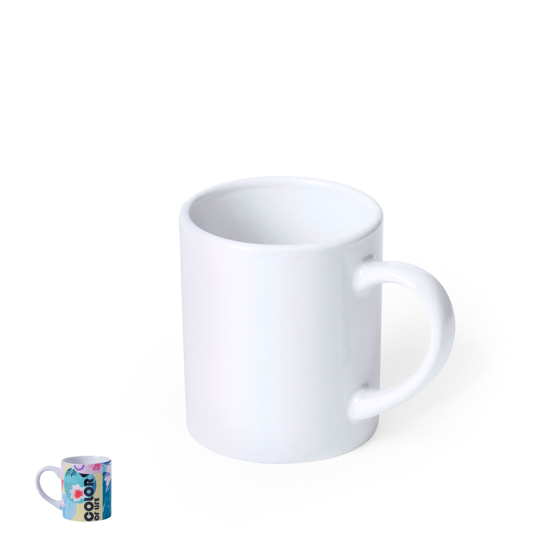 Taza Sublimación Dolten - Tu Regalo Publicitario