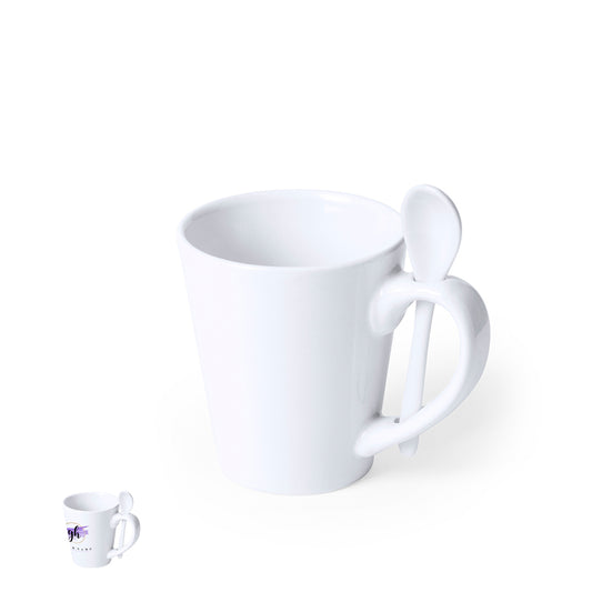 Taza Sublimación Kaffir