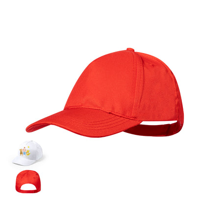 Gorra Niño Modiak