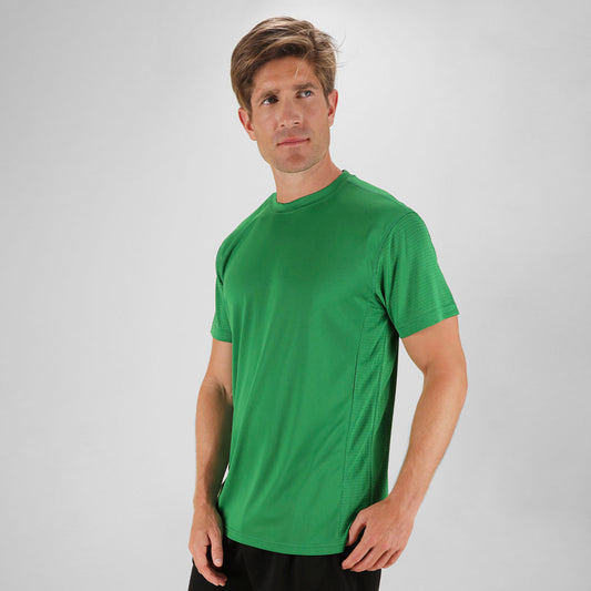 Camiseta Adulto Tecnic Rox