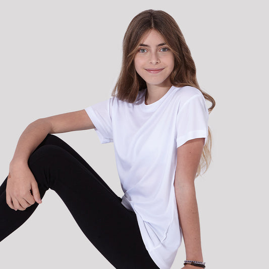 Camiseta Niño Krusly