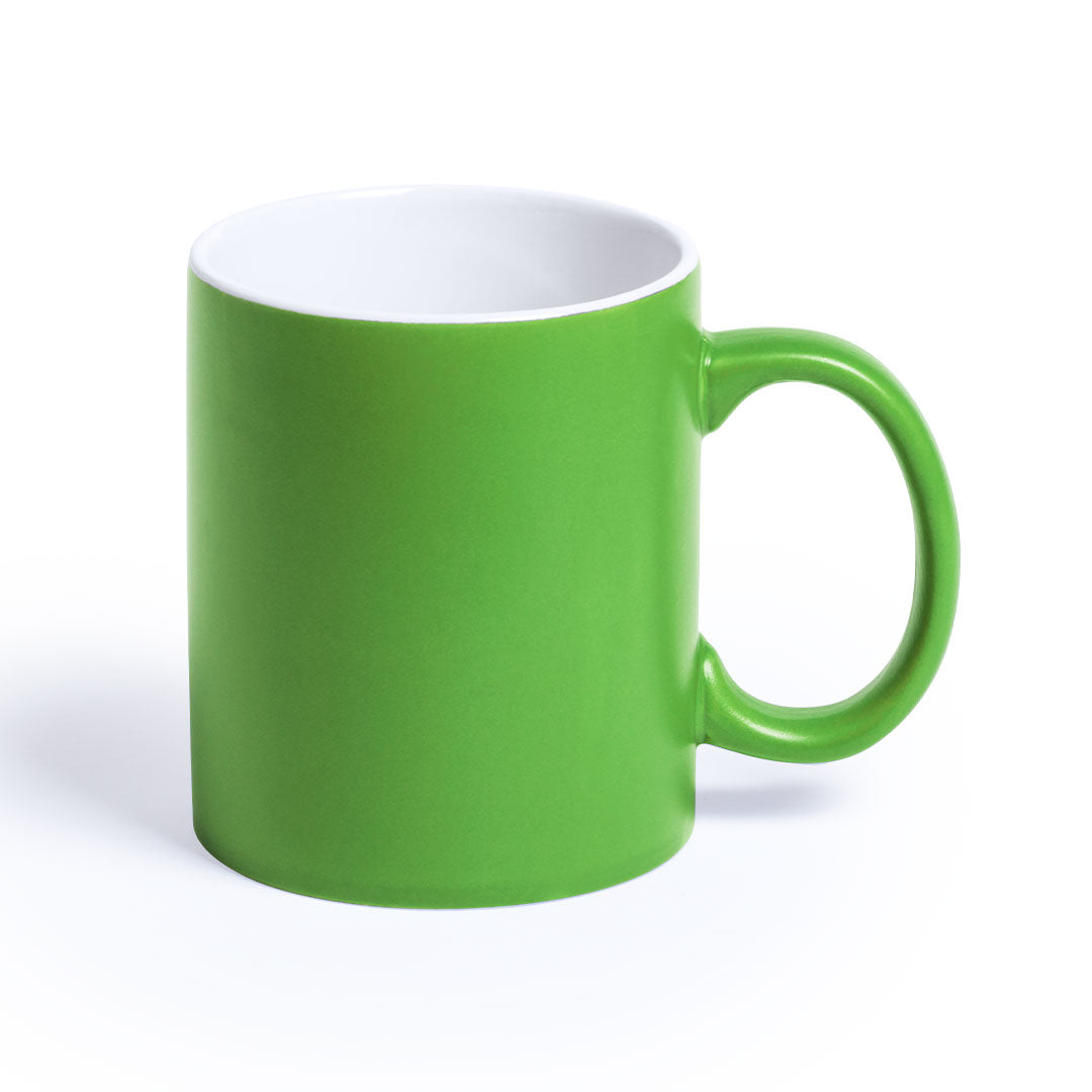 Taza Lousa