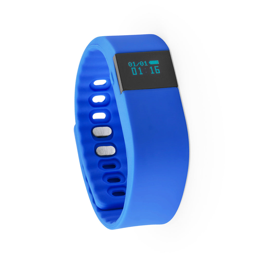 Brazalete Inteligente Wesly