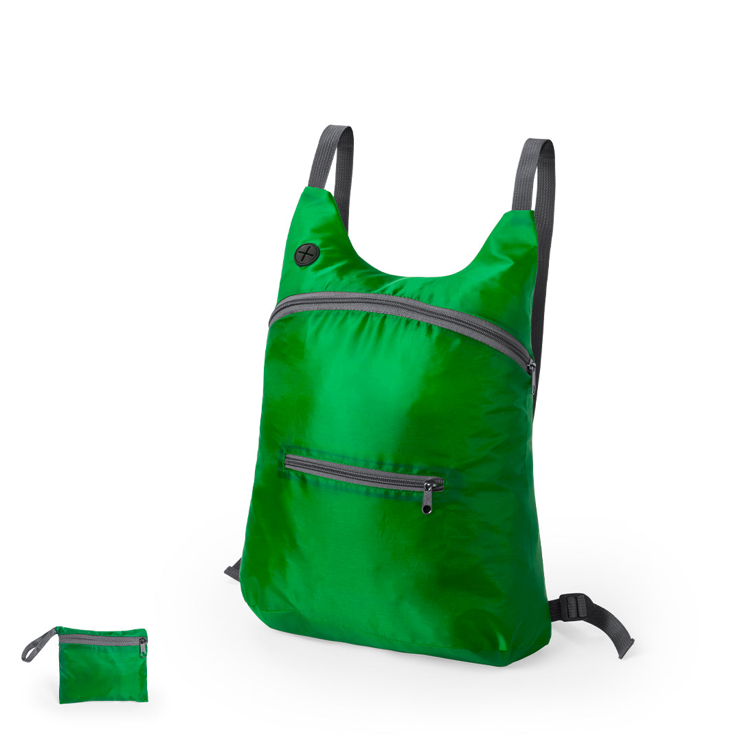 Mochila Plegable Mathis