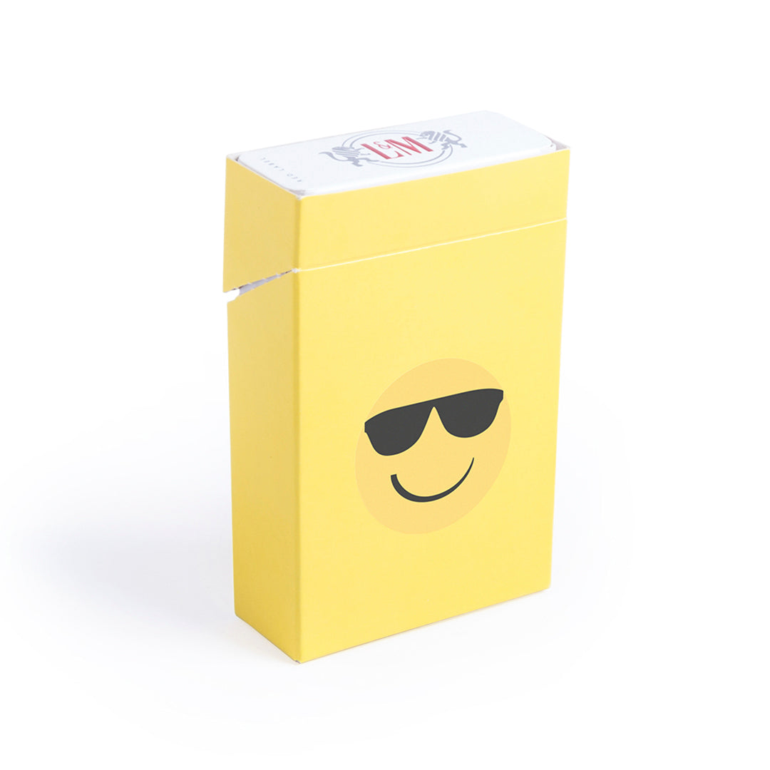 Funda Tabaco Straik