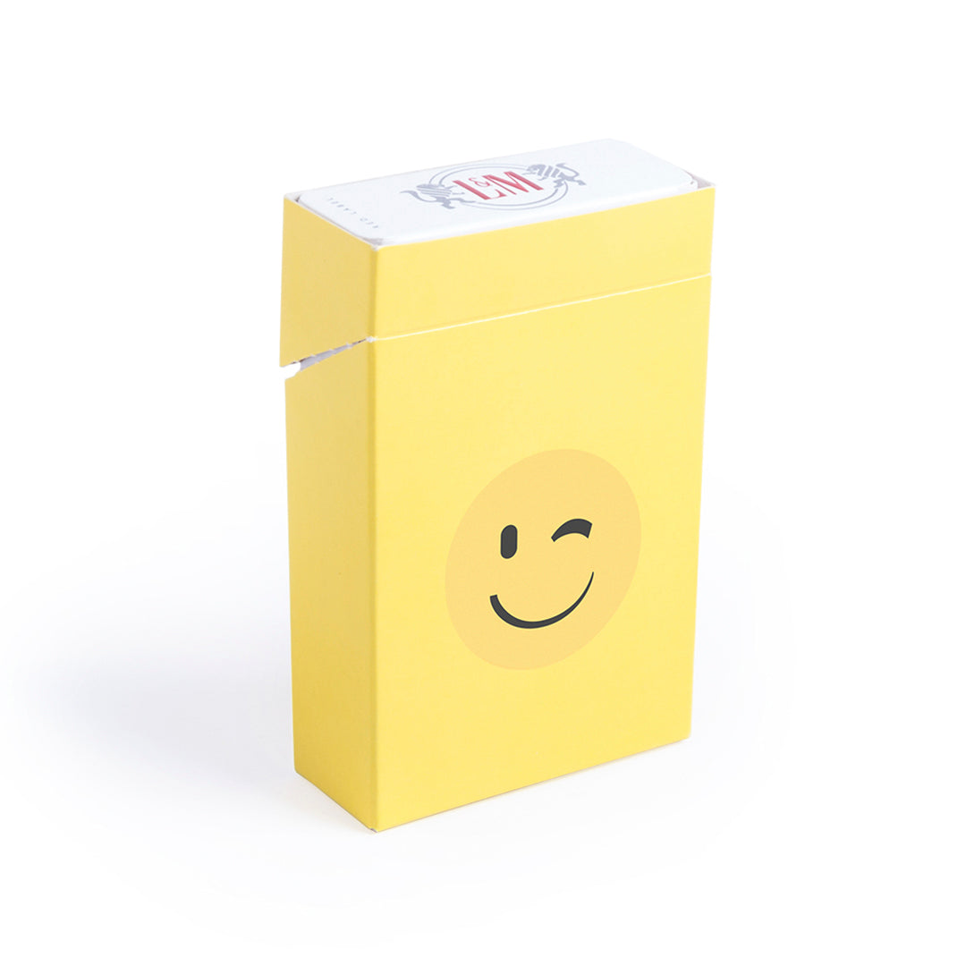 Funda Tabaco Straik