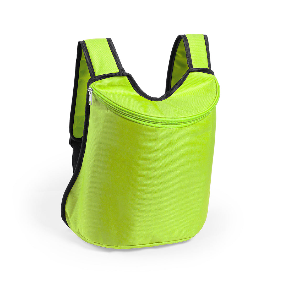 Mochila Nevera Polys