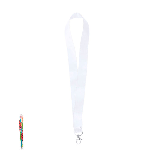 Lanyard Sublimación Nopak