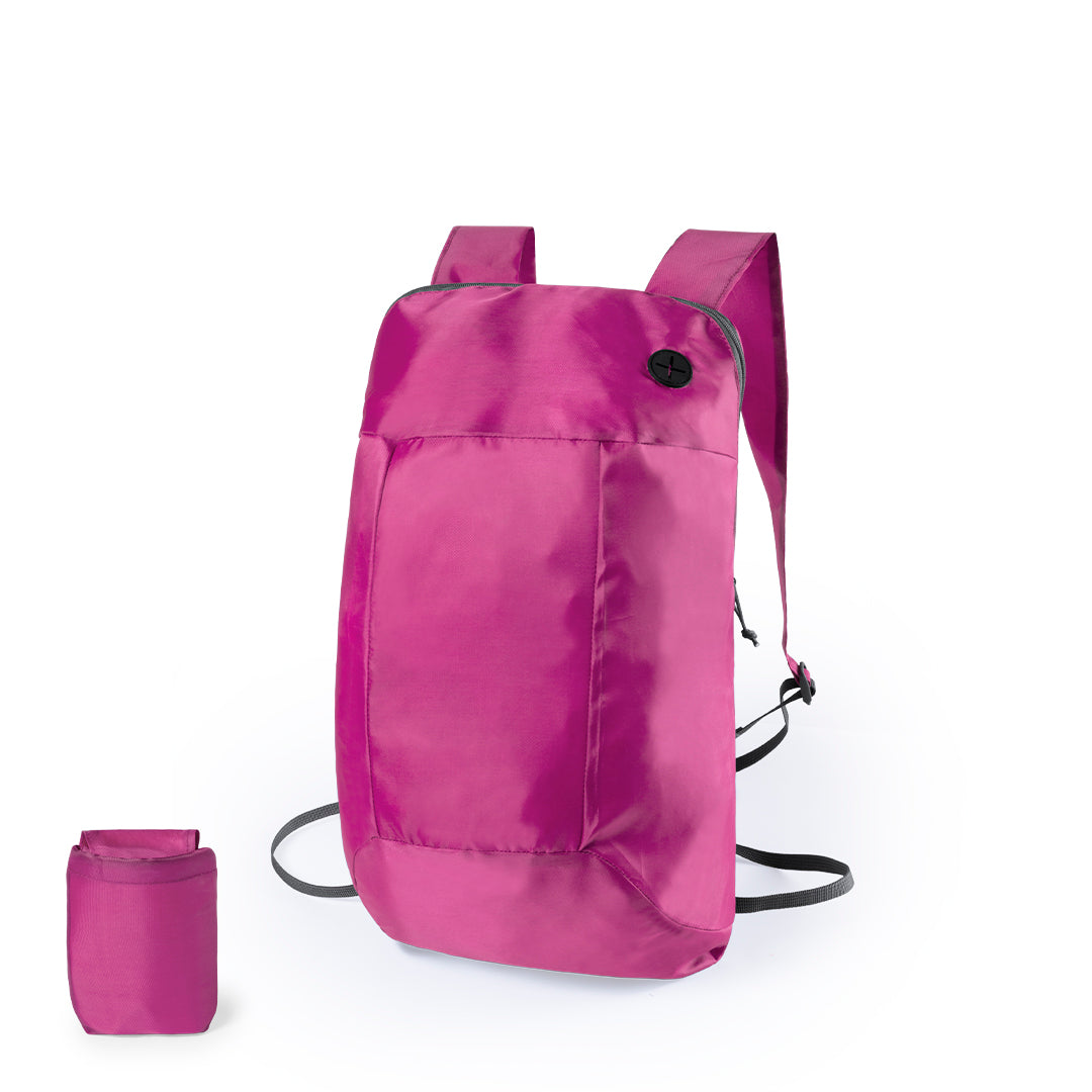 Mochila Plegable Signal
