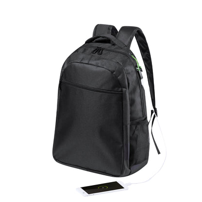 Mochila Halnok