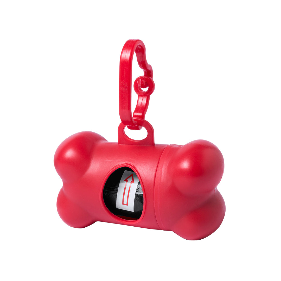 Dispensador Bolsas Rucin
