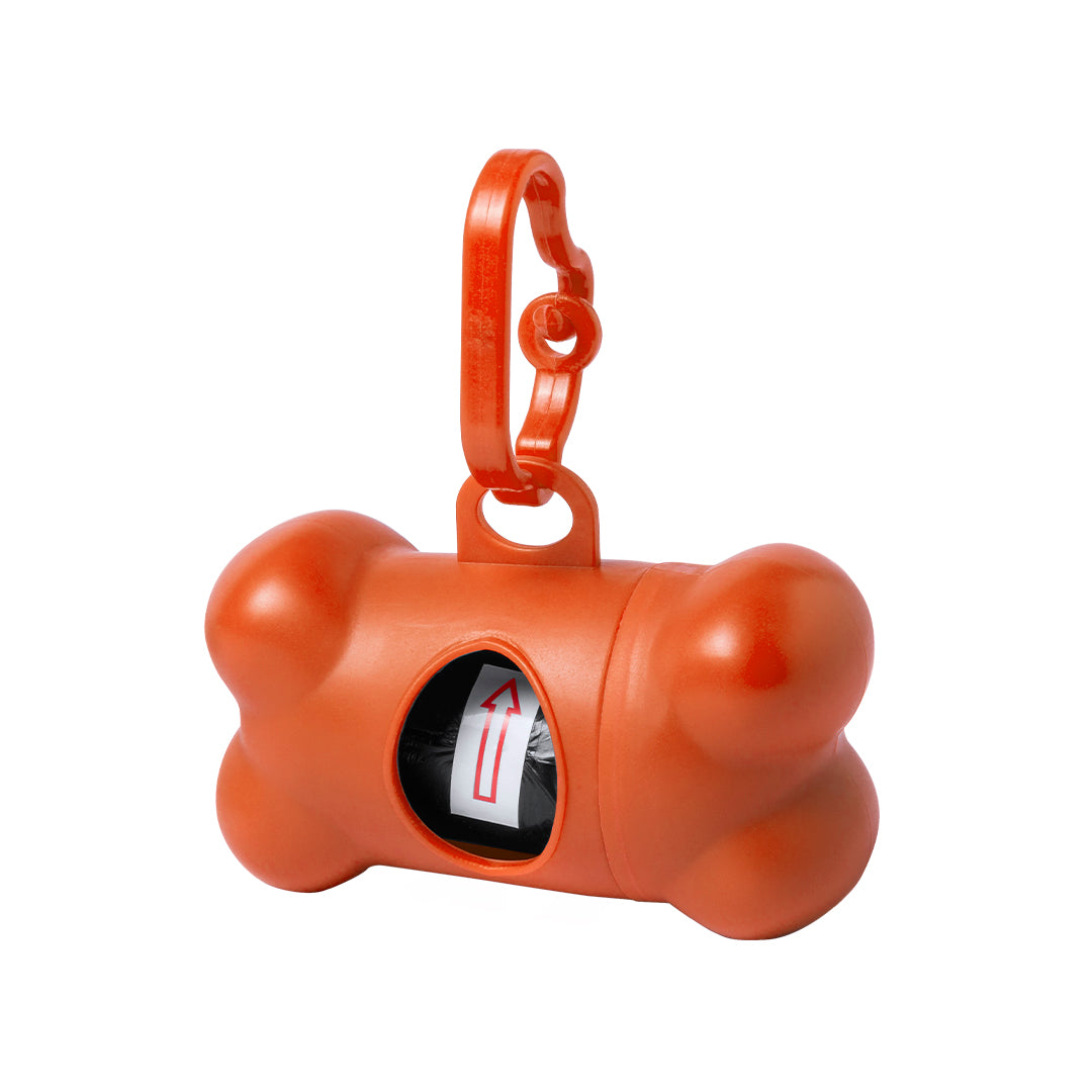 Dispensador Bolsas Rucin