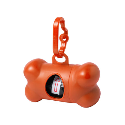 Dispensador Bolsas Rucin