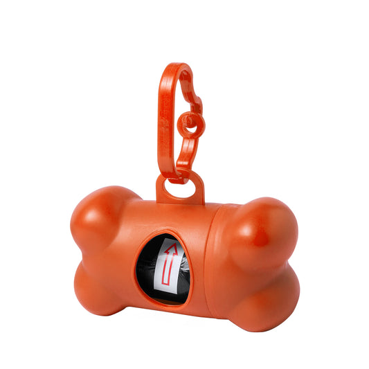 Dispensador Bolsas Rucin