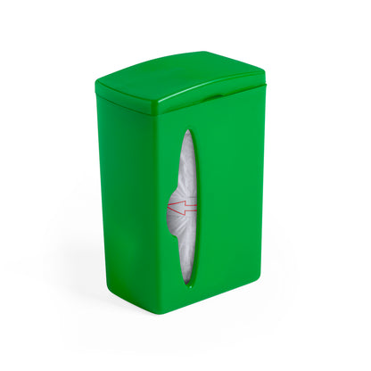 Dispensador Bolsas Bluck