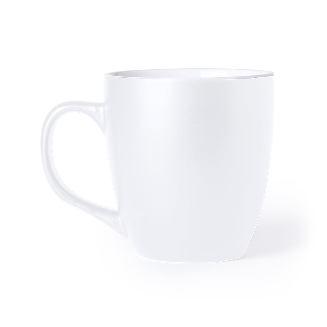 Taza Mabery