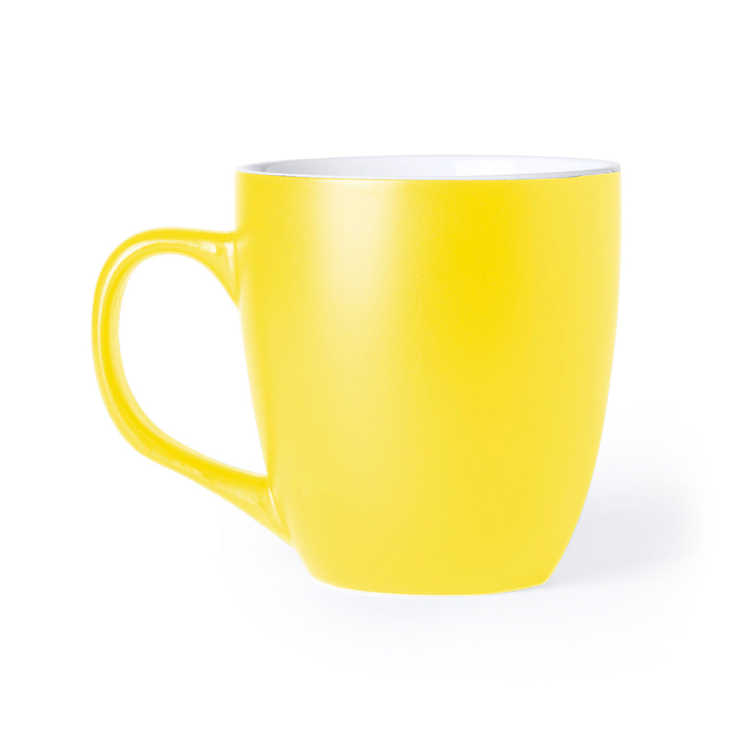 Taza Mabery