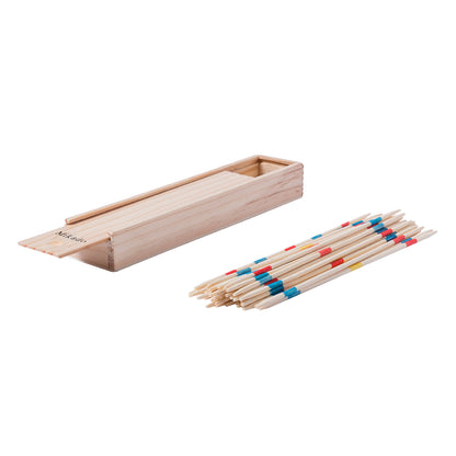 Juego Habilidad Mikado