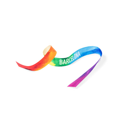 Pulsera Sublimación Waylen