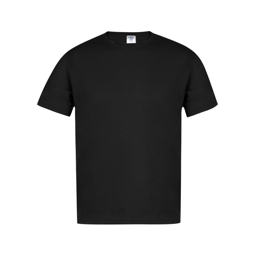 Camiseta Adulto Color "keya" MC130