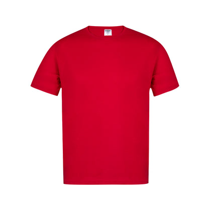 Camiseta Adulto Color "keya" MC130