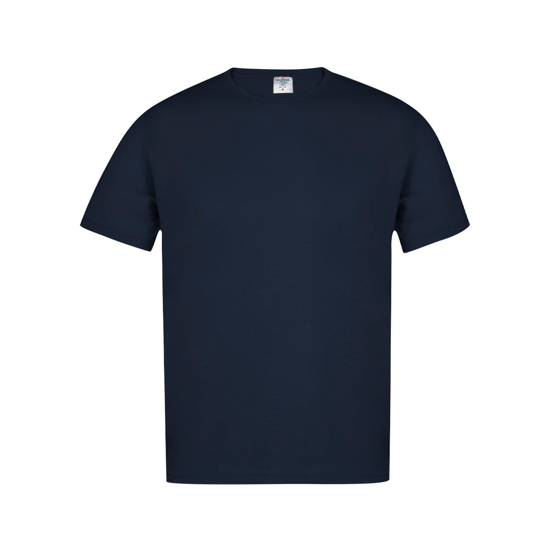 Camiseta Adulto Color "keya" MC130