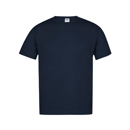 Camiseta Adulto Color "keya" MC130