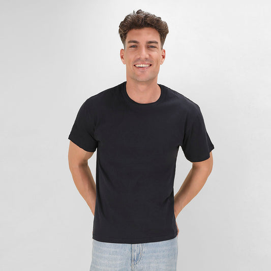 Camiseta Adulto Color "keya" MC130