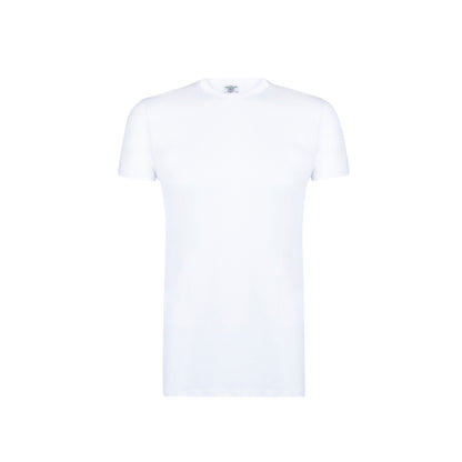 Camiseta Adulto Blanca "keya" MC180