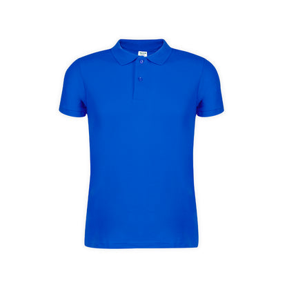 Polo Adulto Color "keya" MPS180