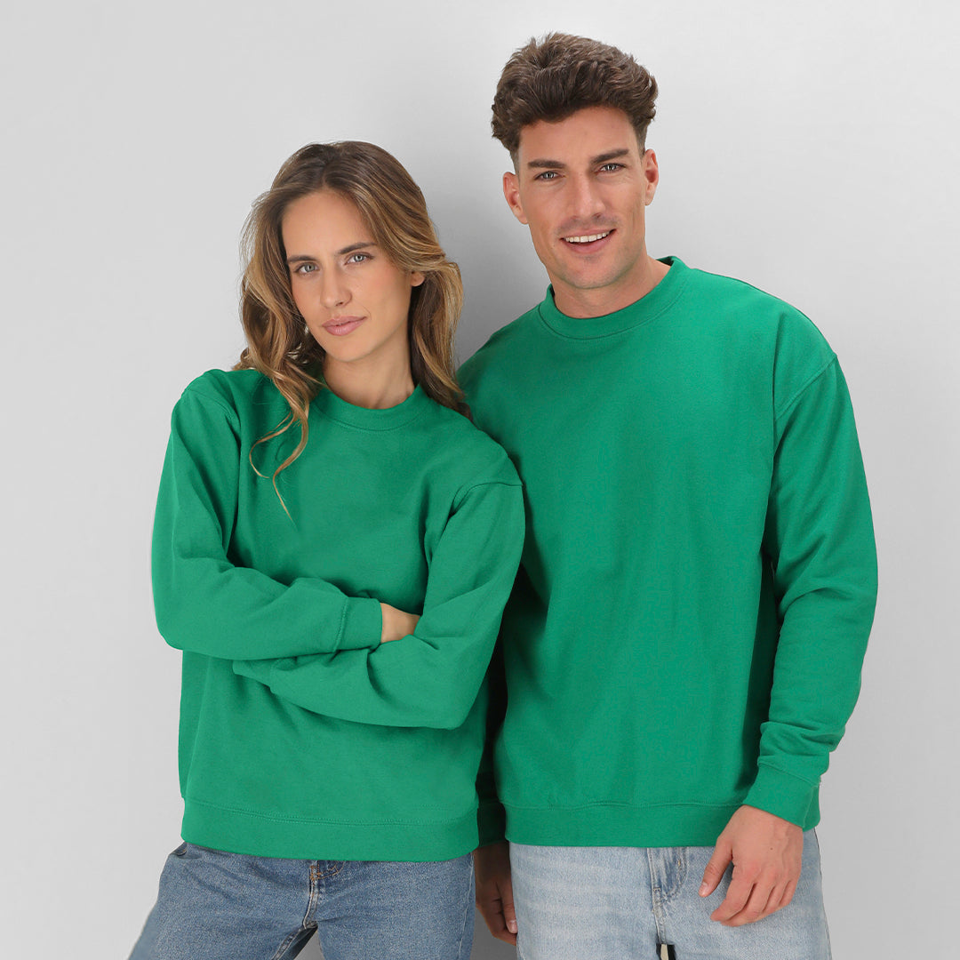 Sudadera Adulto "keya" SWC280