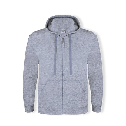 Sudadera Adulto Capucha + Cremallera "keya" SWZ280