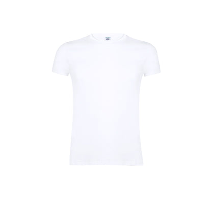 Camiseta Mujer Blanca "keya" WCS150