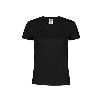 Camiseta Mujer Color "keya" WCS180