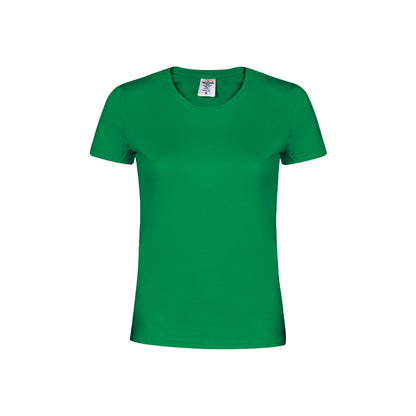 Camiseta Mujer Color "keya" WCS180