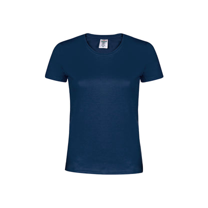 Camiseta Mujer Color "keya" WCS180