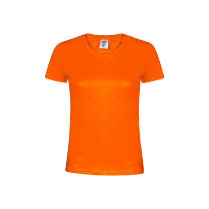 Camiseta Mujer Color "keya" WCS180