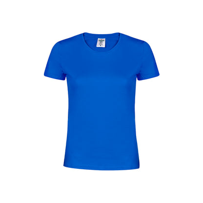 Camiseta Mujer Color "keya" WCS180