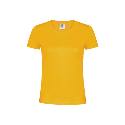 Camiseta Mujer Color "keya" WCS180