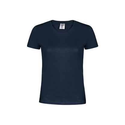 Camiseta Mujer Color "keya" WCS180