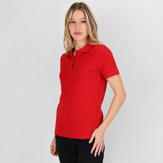 Polo Mujer Color "keya" WPS180