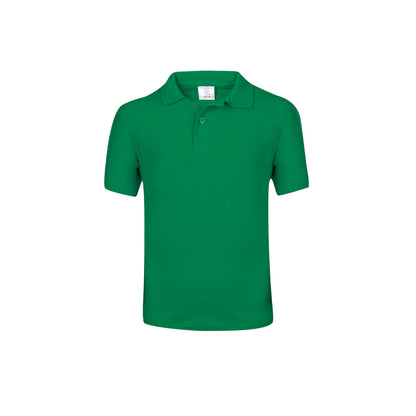 Polo Niño Color "keya" YPS180