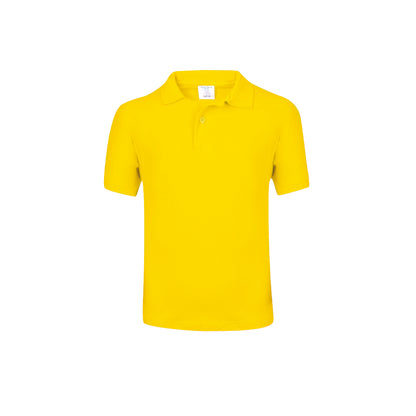 Polo Niño Color "keya" YPS180