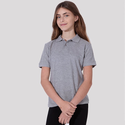 Polo Niño Color "keya" YPS180