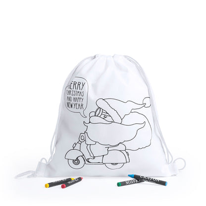 Mochila Kertran