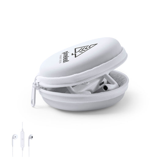 Auriculares Sopral