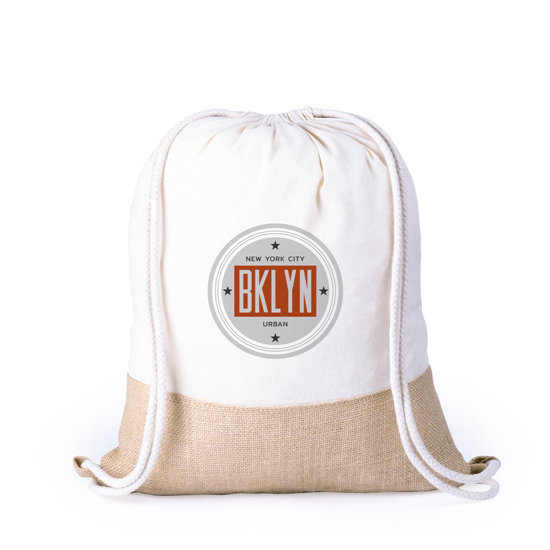Mochila Badix