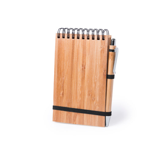 Libreta Tumiz