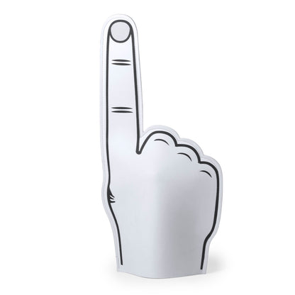 Mano Animación Zacky