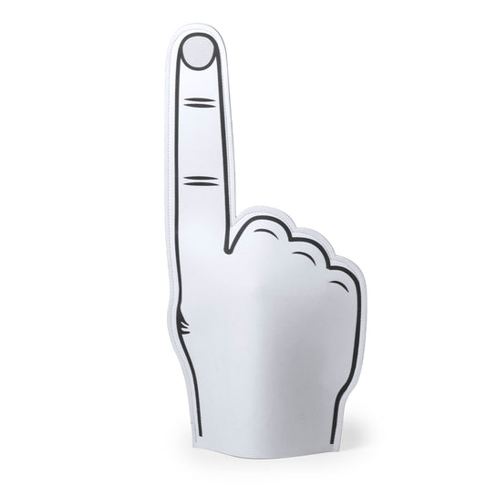 Mano Animación Zacky